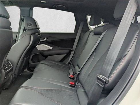 New 2026 Acura RDX A-Spec image 16