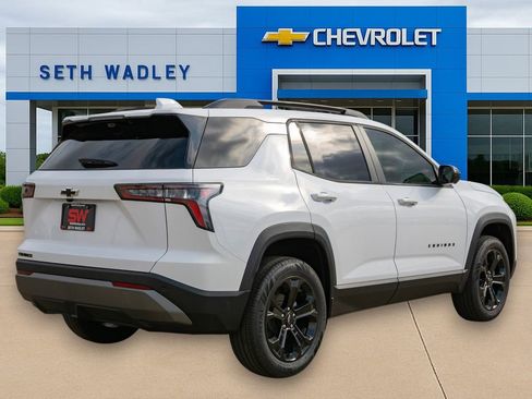 New 2026 Chevrolet Equinox LT w/ Convenience Package II image 7