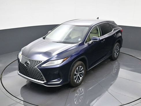 Used 2022 Lexus RX 350 FWD image 29