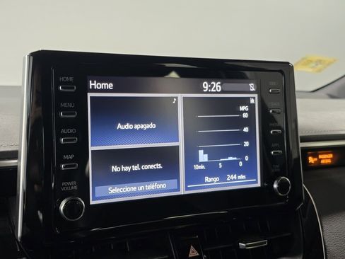 Used 2019 Toyota Corolla SE image 21