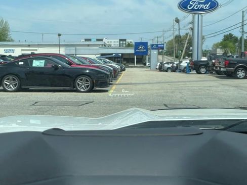 Used 2023 Chevrolet Camaro SS RWD image 16