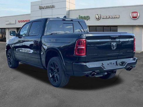 New 2027 RAM 1500 Limited AWD/4WD image 5