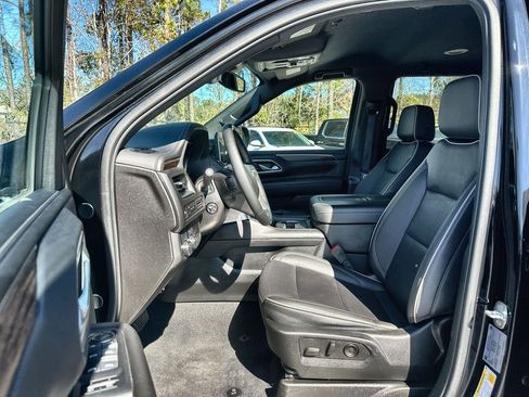 Certified 2024 Chevrolet Tahoe Premier image 19