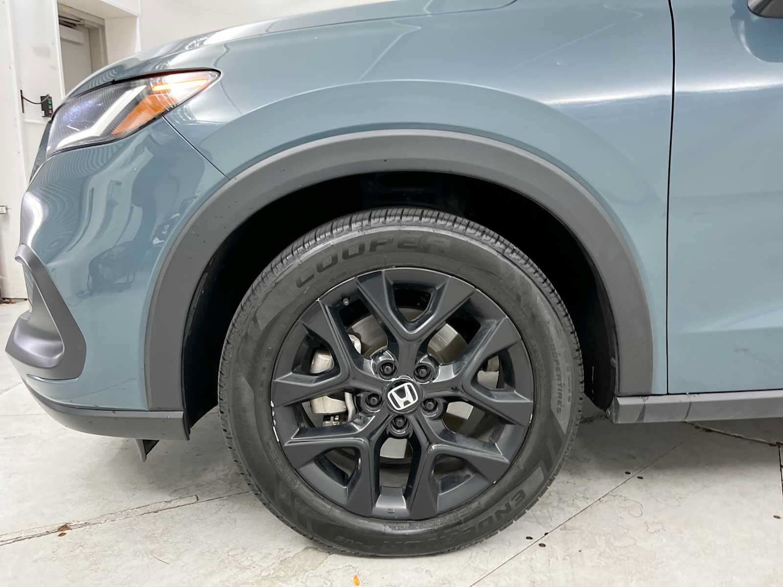 Used 2024 Honda HR-V Sport image 24