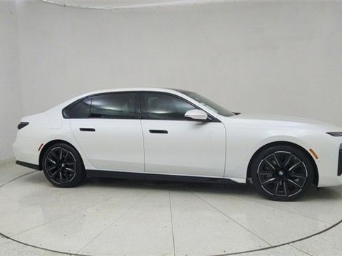 Used 2025 BMW 740i xDrive 740i xDrive image 63