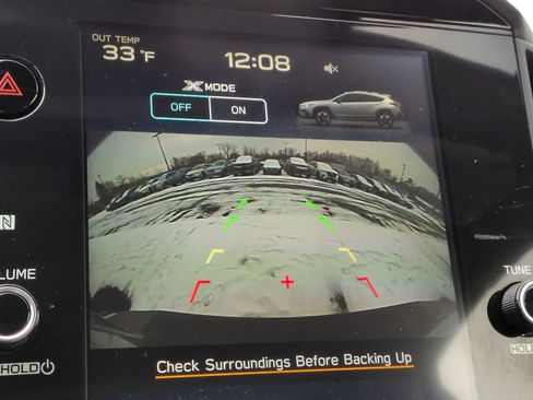 Certified 2024 Subaru Crosstrek 2.0i Premium image 31