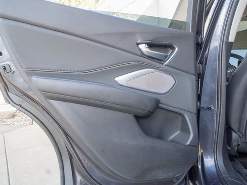 Used 2021 Acura RDX w/ Technology Package image 16