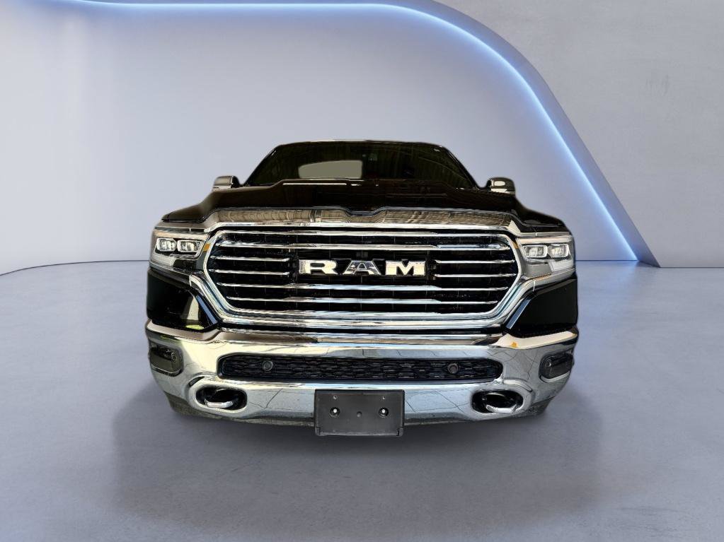 Used 2019 RAM 1500 Limited AWD/4WD image 5