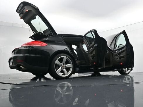 Used 2016 Porsche Panamera 4 Edition AWD/4WD image 41
