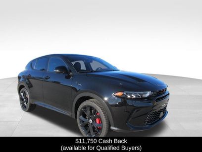 New 2024 Dodge Hornet R/T