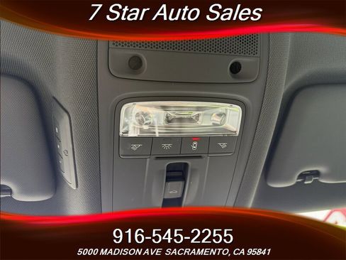 Used 2017 Audi A3 e-tron Premium w/ Sport Package image 12