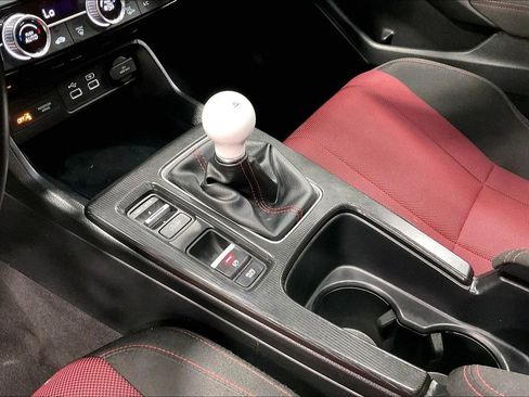 Used 2024 Honda Civic Si image 17