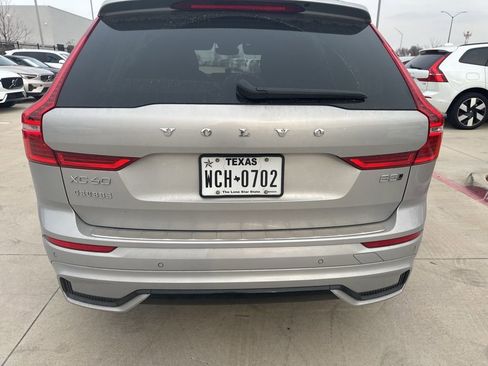 Used 2024 Volvo XC60 B5 Plus w/ Protection Package Premier image 7
