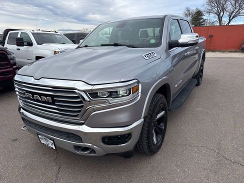 Used 2019 RAM 1500 Limited image 3
