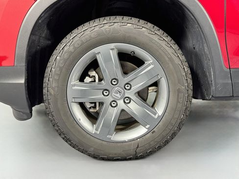 Certified 2023 Honda Ridgeline RTL image 31