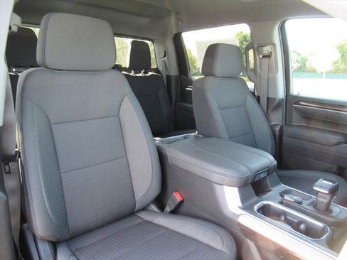 New 2026 Chevrolet Silverado 1500 RST w/ All Star Edition Plus image 12