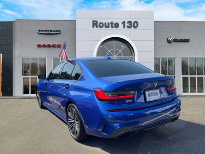 Used 2021 BMW M340i xDrive w/ Driving Assistance Package