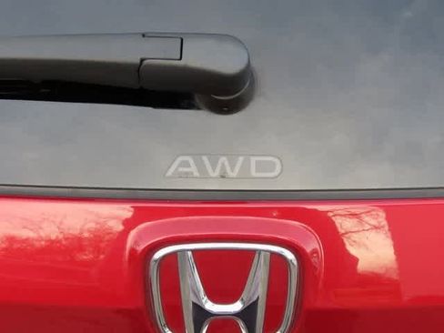 Certified 2024 Honda CR-V EX image 8