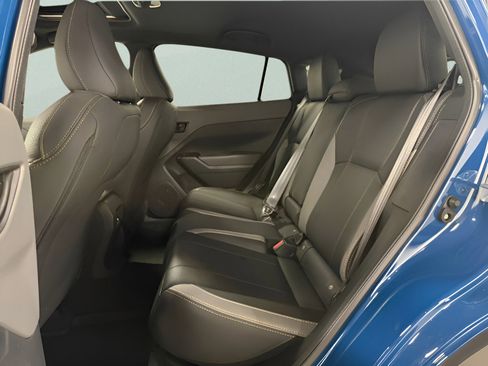 New 2026 Subaru Crosstrek 2.5i Wilderness image 20