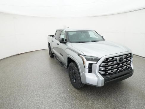 New 2026 Toyota Tundra SR5 image 70