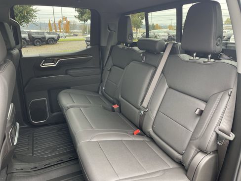 New 2026 GMC Sierra 1500 Elevation w/ Elevation Premium Package image 59