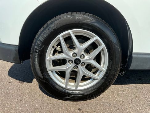 Used 2024 Ford Edge SEL AWD/4WD image 39