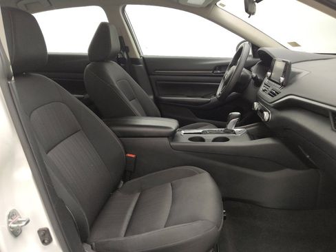 Used 2023 Nissan Altima 2.5 S FWD image 21