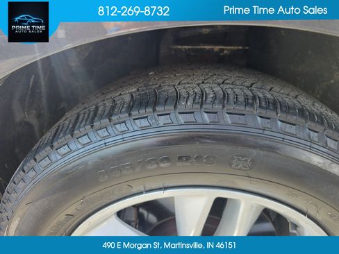 Used 2016 Ford Edge SEL w/ Equipment Group 201A AWD/4WD image 12