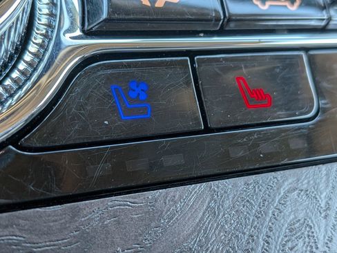 Certified 2022 Lincoln Aviator Reserve w/ Elements Package Plus image 27