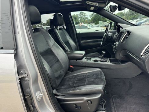 Used 2018 Dodge Durango GT w/ Premium Group RWD image 17