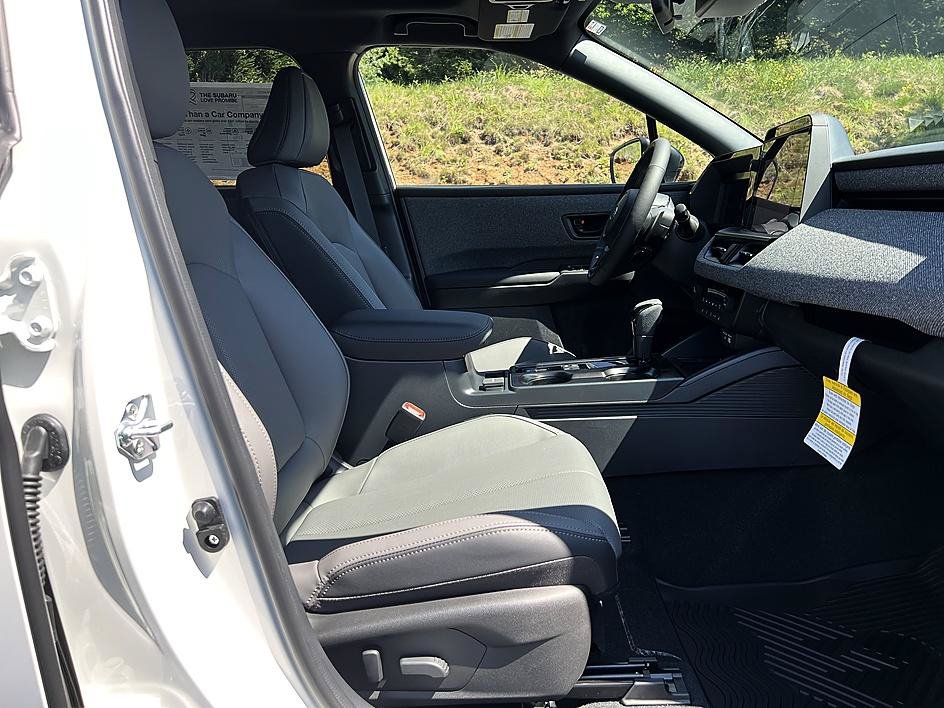 New 2026 Subaru Outback Limited AWD/4WD image 20