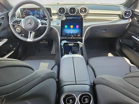 New 2026 Mercedes-Benz C 300 Sedan image 14