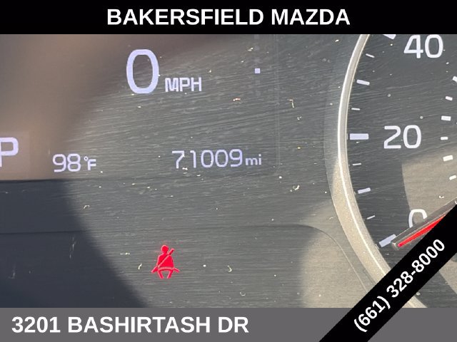 Used 2022 Kia Seltos Nightfall Edition AWD/4WD image 16