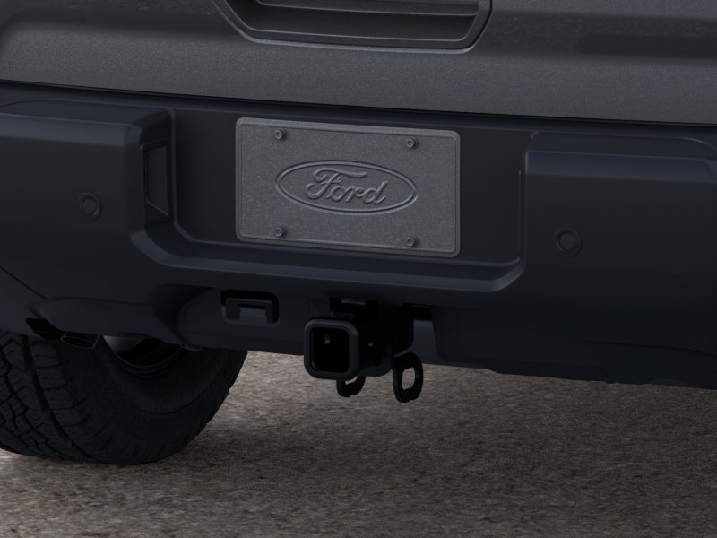 New 2026 Ford Bronco Sport Badlands AWD/4WD image 23