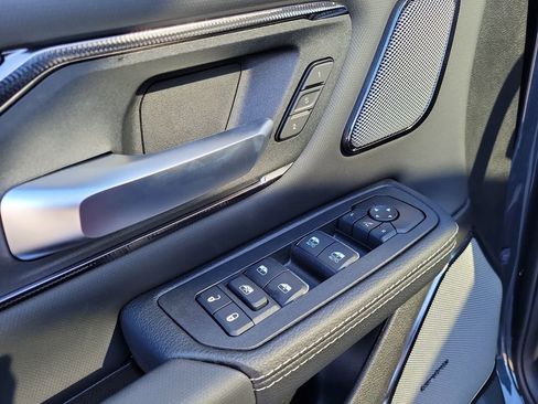 New 2026 RAM 1500 Rebel w/ Rebel Level 2 Equipment Group image 19