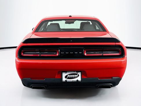 Used 2023 Dodge Challenger R/T RWD image 14