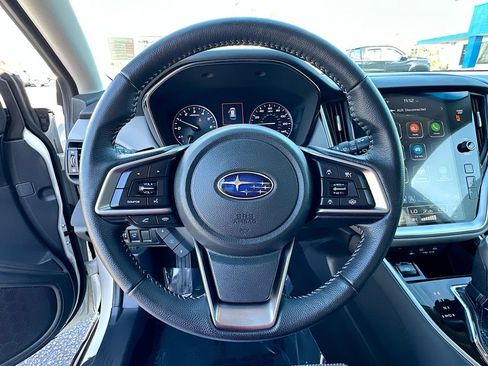 Used 2020 Subaru Outback Premium image 12