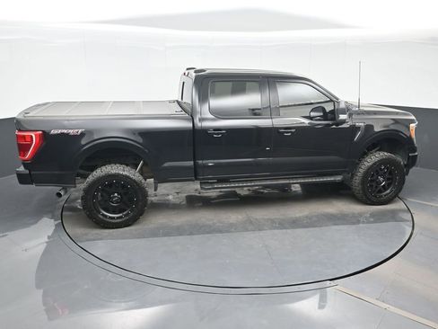 Used 2021 Ford F150 XLT w/ Equipment Group 302A High AWD/4WD image 22