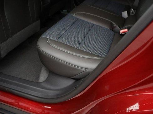 New 2025 Buick Envista Preferred w/ Convenience I Package image 14