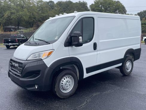 New 2026 RAM ProMaster 1500 w/ Convenience Group image 22
