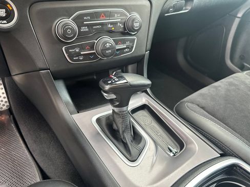 Used 2023 Dodge Charger Scat Pack w/ Plus Group RWD image 28