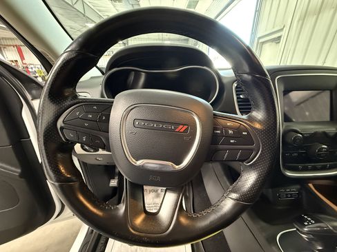 Used 2020 Dodge Durango AWD image 23