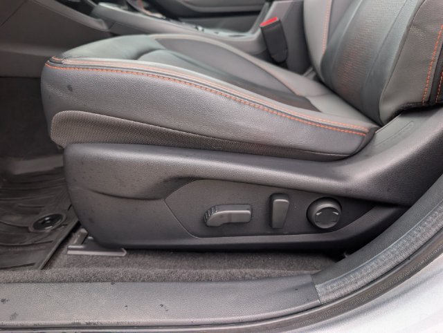 Used 2024 Subaru Crosstrek 2.5i Limited w/ Crosstrek Mirror Package AWD/4WD image 19