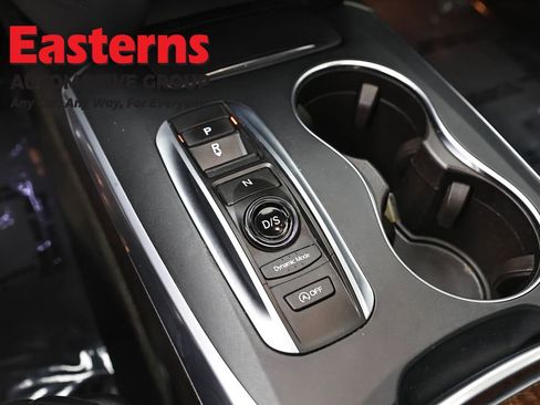 Used 2019 Acura MDX SH-AWD image 13