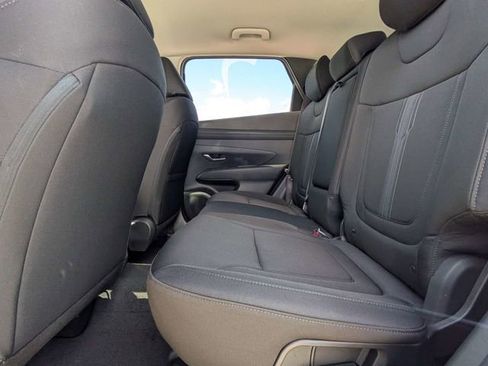 New 2026 Hyundai Tucson SEL image 14