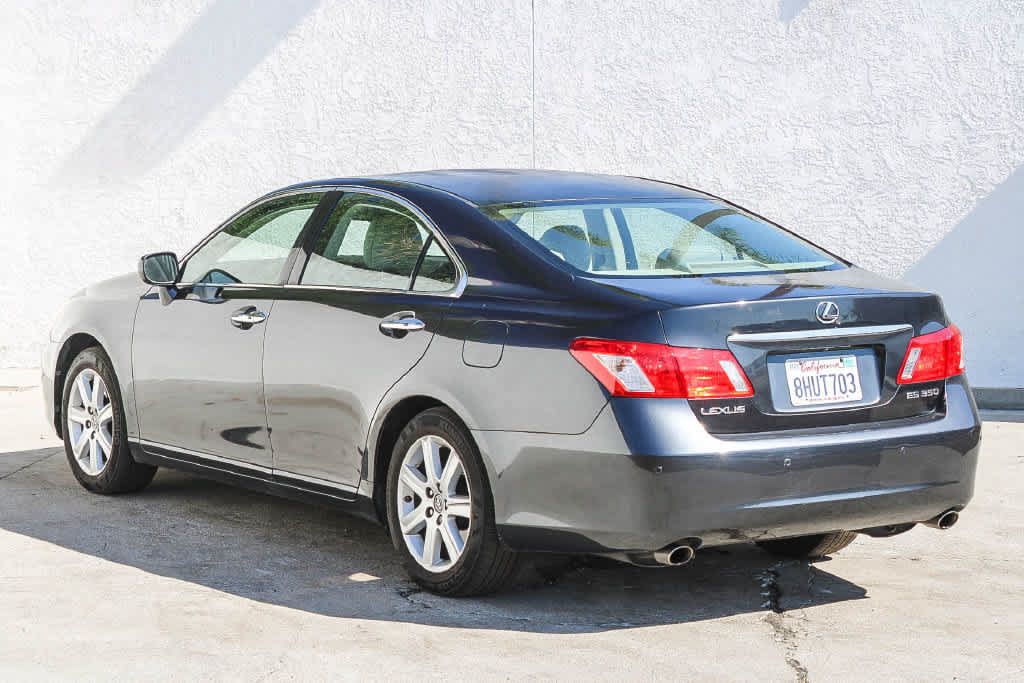 Used 2008 Lexus ES 350 FWD image 4