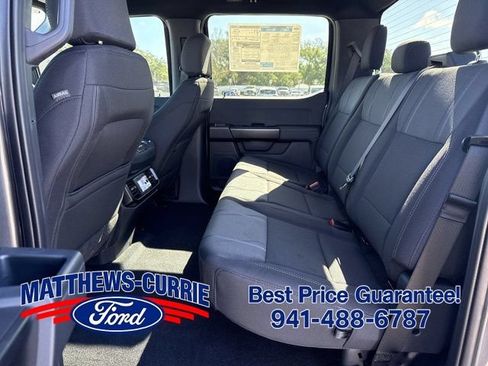 New 2026 Ford F150 STX RWD image 13
