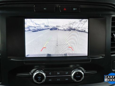 Used 2022 Ford F150 XLT w/ Equipment Group 301A Mid image 25