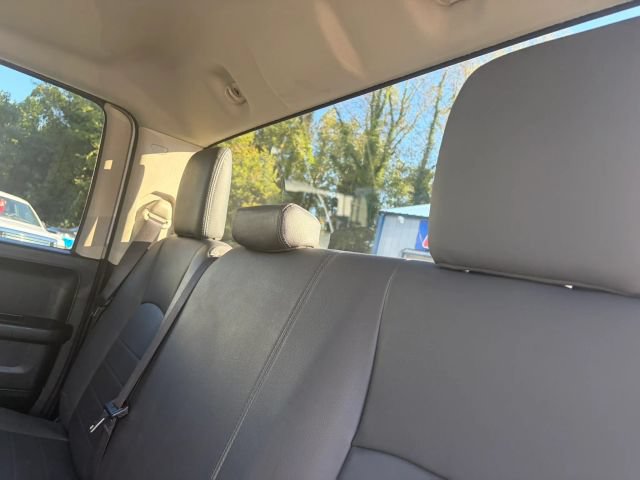 Used 2018 RAM 1500 Tradesman RWD image 20