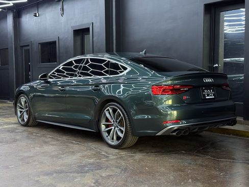 Used 2018 Audi S5 Premium Plus w/ Navigation Package image 7